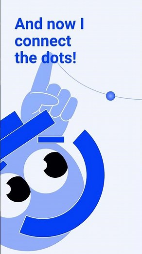 Dotty’s tip: Highlight one bar and keep the rest neutral | Dataviz tip #shorts