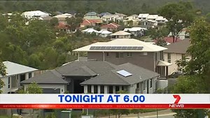 Coming up in Seven News @ 6pm: | 7NEWS Brisbane