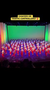 Dress Rehearsal: All of the Lights Group Dance Preview