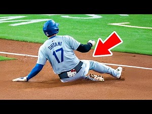 20 Most Embarrassing Moments from the 2025 MLB Season!