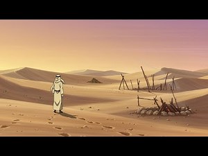 An Introduction to Arabic Poetry and Why it Still Matters Today