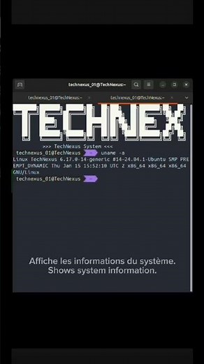 Day 8 – C’est quoi un système d’exploitation ? (Linux expliqué simplement)