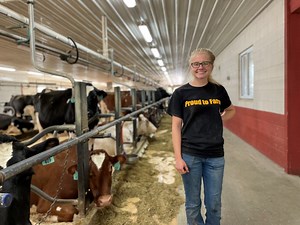 Internships | Center for Dairy Excellence