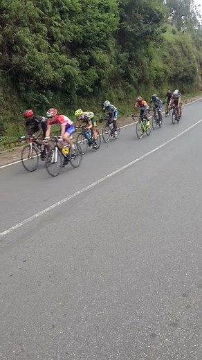 Tour de Rwanda