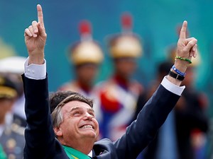 Unpacking the results of Brazil’s heated presidential election