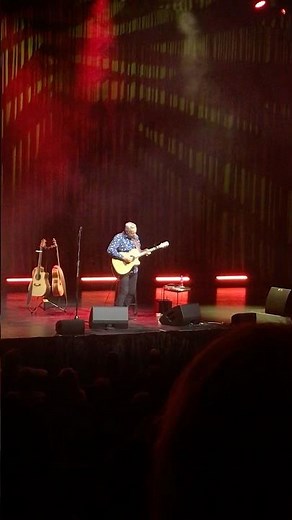 Tommy Emmanuel Live