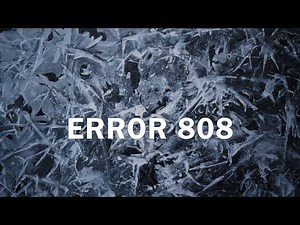 "ERROR 808" Freestyle Beats | Rap Beat | Hard Trap Instrumental | Hard Type Beat