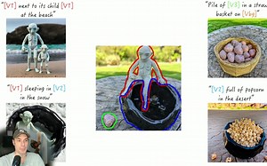 使用 In-Paint 稳定扩散的超酷动画！_哔哩哔哩_bilibili