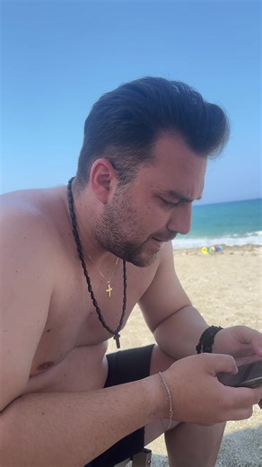 Prank Video Highlights on Greek TikTok