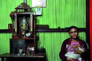 Jejak Cina Timor: Dari Cendana, Kuomintang, Hingga Masa Kini - National Geographic