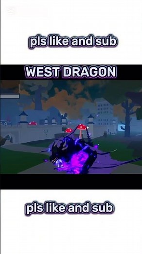 CHROMATIC SKIN: “VIOLET NIGHT” LEAKS credits ‪@ItsUzoth‬ | #bloxfruits #dragon #leaks #shorts