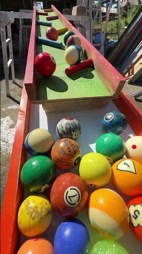 Let's create the world's number one marble run short video!②