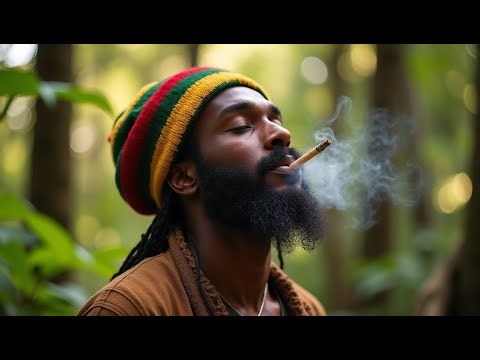 Reggae Sunset Vibe _ Best Reggae Mix of 2025