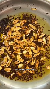 1.7M views · 10K reactions | 龍 Bagoong, Garlic, and Olive Oil Pasta. We add anchovies to pasta—why not bagoong?? Bring your aglio olio to life with a shot of funky, briny meatiness. Because bagoong can vary in punchiness and saltiness, try out a spoonful of bagoong at a time, then add more to taste. For a crunchy pasta topper, we toast panko breadcrumbs in butter and lemon zest. The acidity cuts through the richness while balancing the strong flavors. | Pepper.ph | Facebook