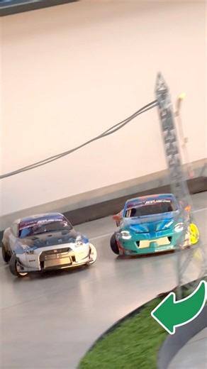 Rc drift