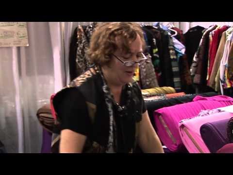 How To Upcycle: Make A Jacket from Jeans