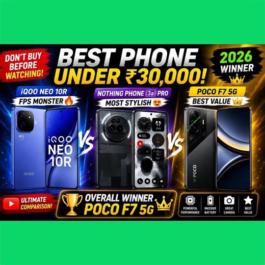 Best Gaming vs Best Design vs Best Value 👑