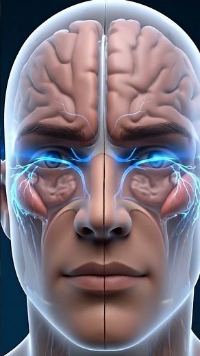 Blue Light Effects on Your Eyes and Sleep How Screen Time Impacts Your Health #fact#anatomy #science