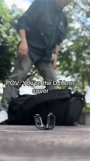 Capturing Stunning Footage with DJI Lens Cover for Drone Photography