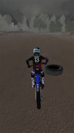 Do you like this sound mod❓🔊 #mxsimulator #mxsimulatordaily #mxsimulatorclips #bpg6 #soundmod