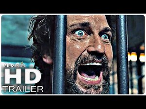 COPSHOP Trailer (2021)