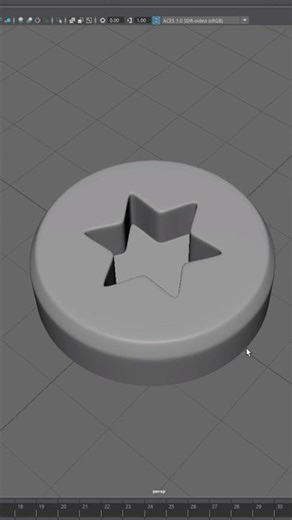 How to Model Any Shape in Maya FAST!