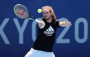 Olympics 2021: Stefanos Tsitsipas vs Philipp Kohlschreiber preview, head-to-head & prediction