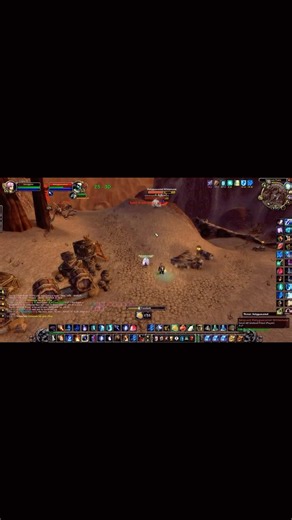 Gnome Mage HUMILIATES Horde in Classic Era | WoW Classic Era #wowclassic #pvp #gaming