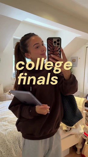 @Windows helping me get through finals with my Surface Pro 🌟 check out their special college offer at the link in my bio! #WindowsPartner