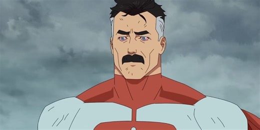 Does Omni-Man Deserve Redemption?