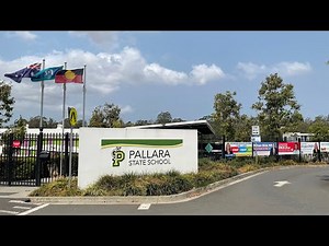 Pallara State School