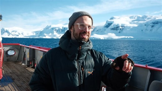 Antarctica 2025 Full movie online MyFlixer