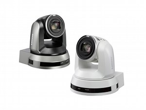 VC-A61P 4K 60fps PTZ IP Camera | Lumens