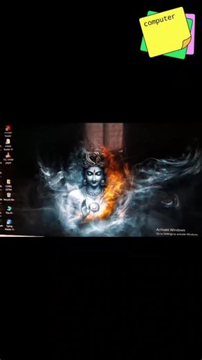 How to start notepad #computer #bts #compdition #learning #pw #subscribe #support #trending