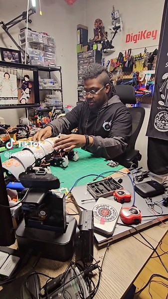 Robot Walking Test Results and Insights