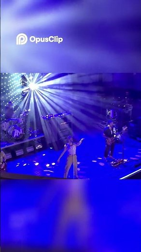 AWOLNATION Panoramic View – 4K Epic Finale! 🤩🎬 #Shorts