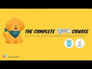 [gRPC #1] The motivation of gRPC