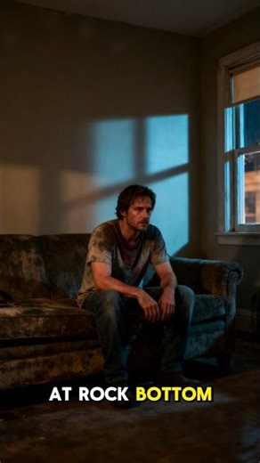 I Lost Everything Because of This One Thing! #OvernightScript #WakeUpCall #Shorts