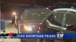 243K views · 2.1K shares | WATCH: Gas shortage fears grip parts of...
