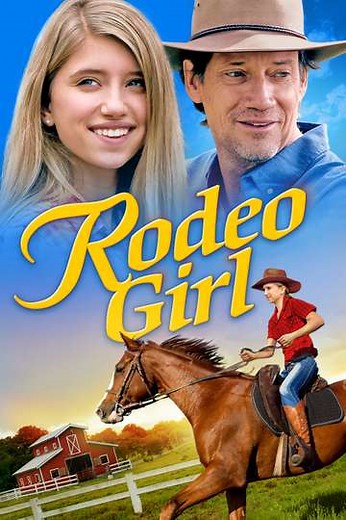 Rodeo Girl (2016) - Movie