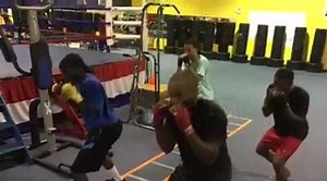 47K views · 482 reactions | 50 Sign-ups remaining to Master Boxing's Online Academy. Receive Coach Bradley's Fundamental Skills Drill Training video series along with his newest Mastering The Mitts Training video. EXCLUSIVE OFFER for new members only. Head over to WWW.MASTERBOXINGLLC.COM to get started. | Master Boxing | Facebook