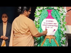 science exhibition inauguration ideas