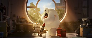 'Big Hero 6' TV Series Coming To Disney XD In 2017 - SlashFilm
