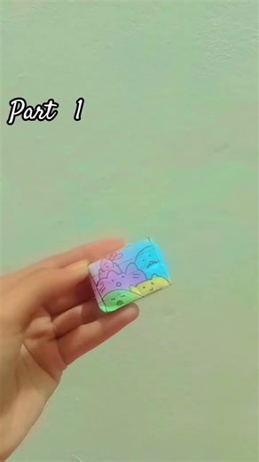 squishy tutorial 🌷