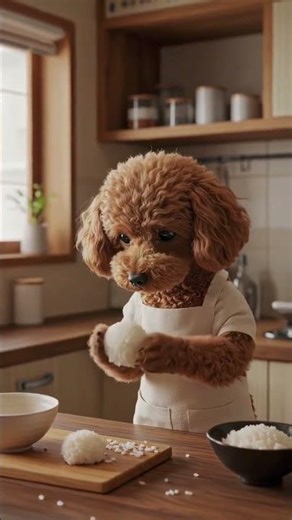 Pet Animation Alert! 🎬✨