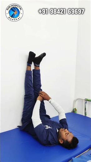 Stop ignoring your back pain. It is not just pain. It is your body asking for attention