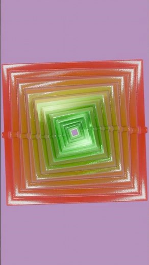 EASIEST Simulation Node Loop (Blender Tutorial) 🛠️