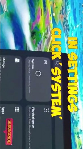 Meta Quest 3 Software Update - How To