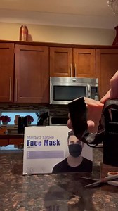 Watch Good Quality Face Masks on Amazon Live