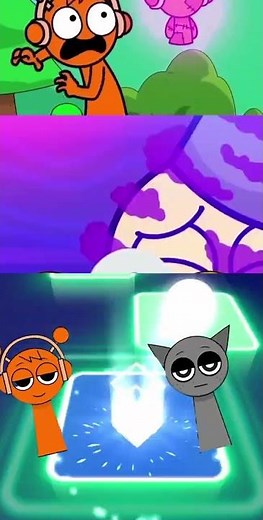 Perfect Tiles Hop Beat Drop 🔥 Only 1% Can Catch This Beat! 😱